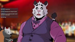 Dumb Furry Reads Remember The Flowers Part 12
