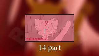 Brutus MAP | 14 part | @Wilzi666