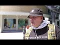 Twelve arrested as part of Te Papa's Te Tiriti o Waitangi display vandalised by protesters | Newshub