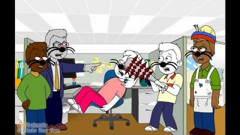 M&RCW Max Breaks Ruby