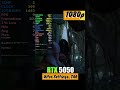 Nvidia RTX 5050 - God of War: Ragnarok