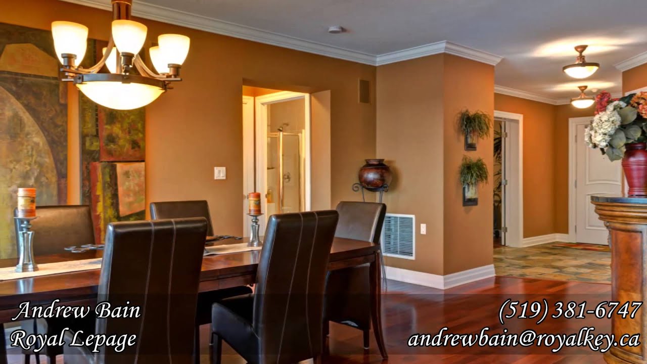 Sarnia Real Estate For Sale, Andrew Bain 1204350 Front Street North