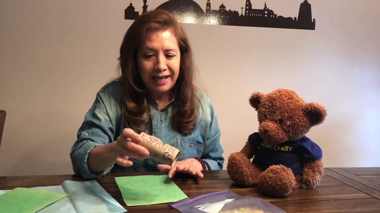 Making maracas kindergarten YouTube