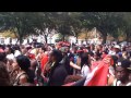 Part1 west indian labor day carnival 2011