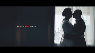 Kristina + Marius 20 02 22 wedding