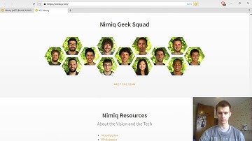 Nimiq Review - Mine Nimiq On Your Browser