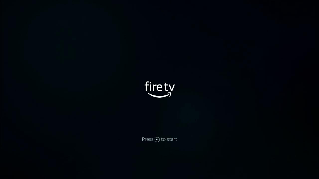 Setting up your Amazon Fire TV Stick YouTube
