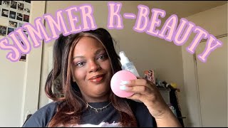 SUMMER CHILLOUT MAKEUP FT YESSTYLE screenshot 4