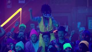 Hello, My Name is Doris Clip Music Video V2 Stereo h264 hd