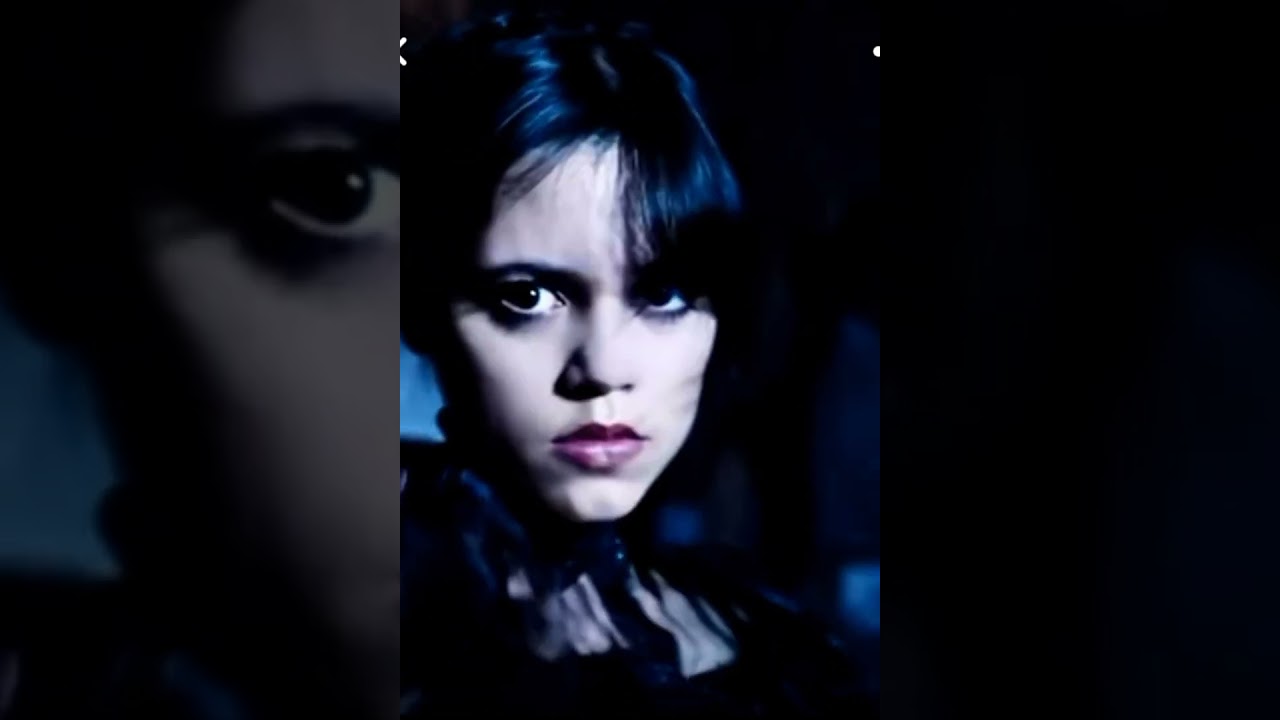 Wednesday raven dance  🎶 ( not mine edit) 