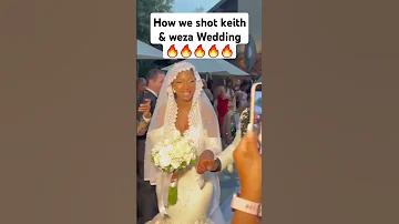 Bridals Of The Year 2024 Wedding Bridal Shorts Love Viralvideo Africa 