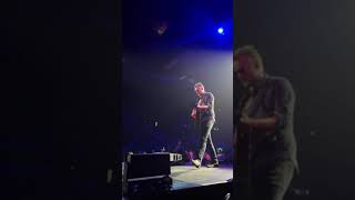 Eric Church “Those I’ve Loved” Saskatoon, SK. The Gather Again Tour