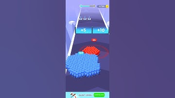 Count Master game play 😞#game #games #shorts #short