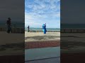 Seaside at Pulau Pinang(4) #malaysia #penang #旧关之角 #槟城 #sea #georgetown
