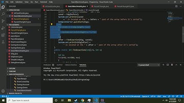 Caleb Brady: Search Benchmarks