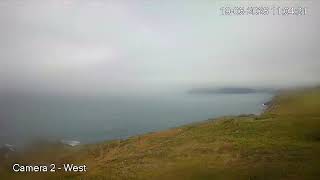Weather & Tides - Prawle Point West - Friday 19 June
