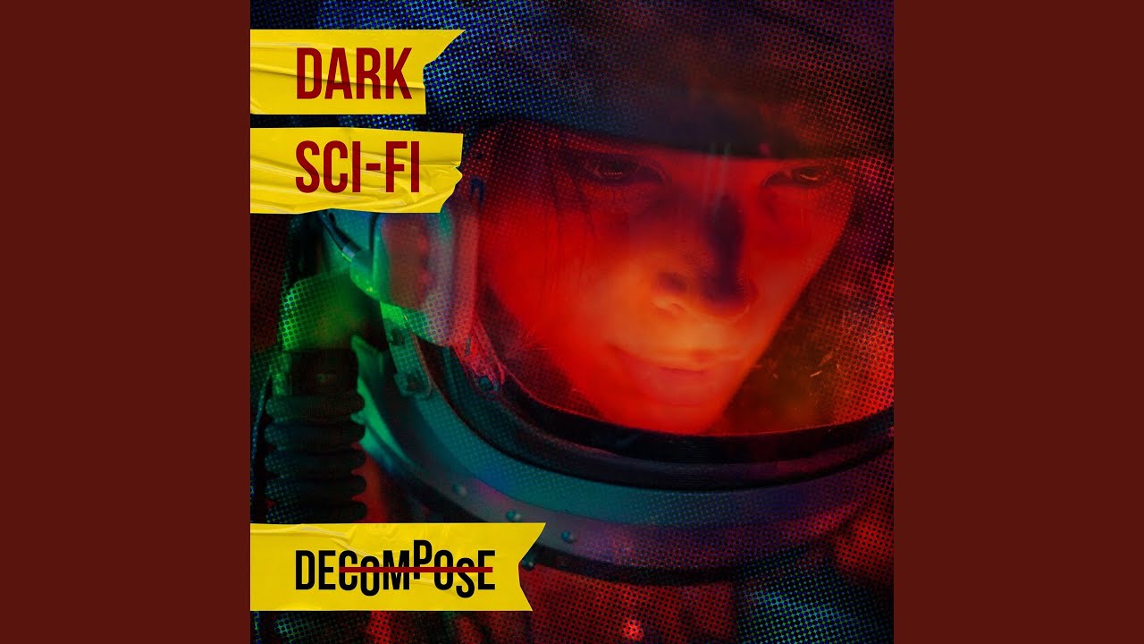 YouTube에서 Dark Sci Fi 보기 YouTube에서 Dark Sci Fi 보기