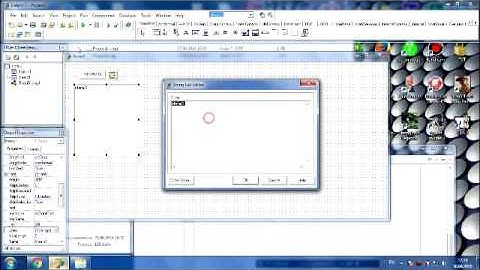 как считать текстовые данные из файла через диалог делфи