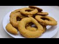 rosquillas de yuca y maiz deliciosas fáciles económicas