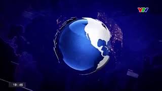 Ytv Yên Bái - Hình Hiệu Kênh, Giới Thiệu Chương Trình 19H45 - 23H30 19H45, 30042021.