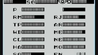 Megaman 2 GB - The Final Battle