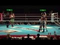 ＨＯＯＳＴ　ＣＵＰ　ＫＩＮＧＳ　セーンチャイ・ＰＫムエタイジムＶＳ水落洋祐ハイライト