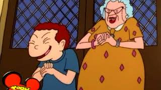 RECESS - The Box