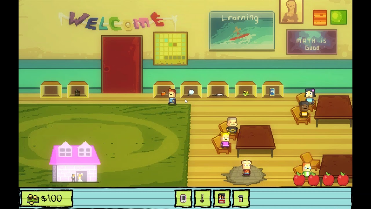 Kindergarten - Lilys' Mission - Tutorial - YouTube