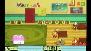 Kindergarten - Lilys' Mission - Tutorial