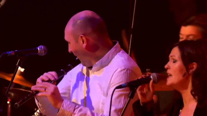 Capercaillie with the RSNO:   "Bonnie Jean"