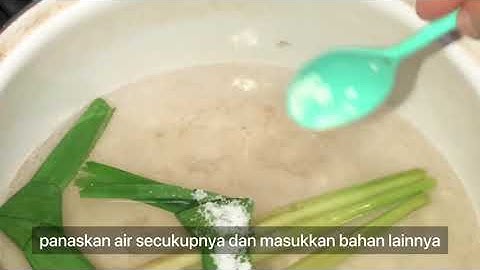 Acara 4 - Pembuatan Sirup Jahe // Sherly Zahwa 1810401057