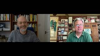 Talk World Radio: What Wars and Militaries Do to the Climate
