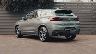 BMW X2 sDrive 18I 1.5 M Sport, 2022 | Hexagon Classics