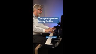 Always wanted to play “Für Elise”?