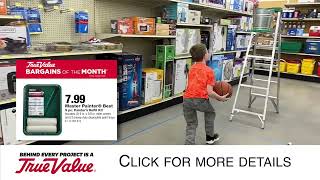 March Madness True Value 2023