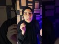 هل السائل الأحمر الذي يخرج من اللحم دم 🤔