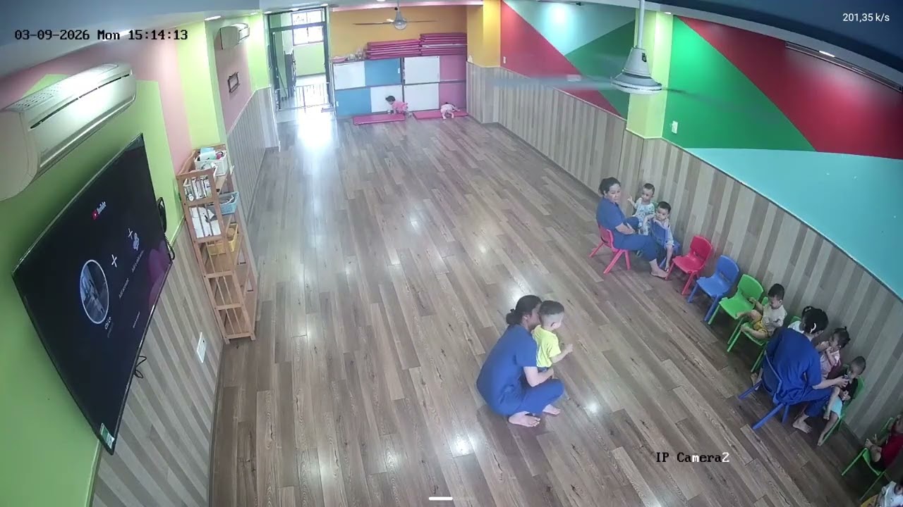 🎈 NGÀY 7: BẢN LĨNH CHIẾN SĨ NHỎ_T4_✨ Con tự tin bước vào tuần mới đầy niềm vui 🎡 09/03/2026 🐣