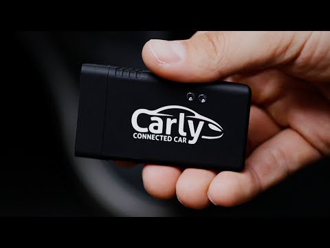 About Carly: Find out What Our App and Adapter Can Do for Your Car  (Official Overview) 