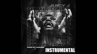 19 - Juicy J - Dangerous (Instrumental)