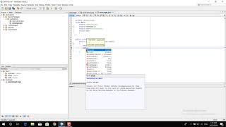 2. Java Bangla Tutorial : How to create class and object on net-beans Net Worth