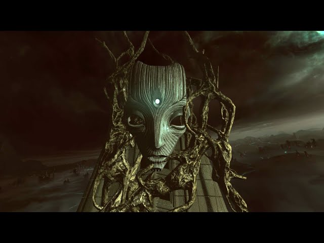 A closer Look at the Tower of the Empress - Amnesia: Rebirth - YouTube