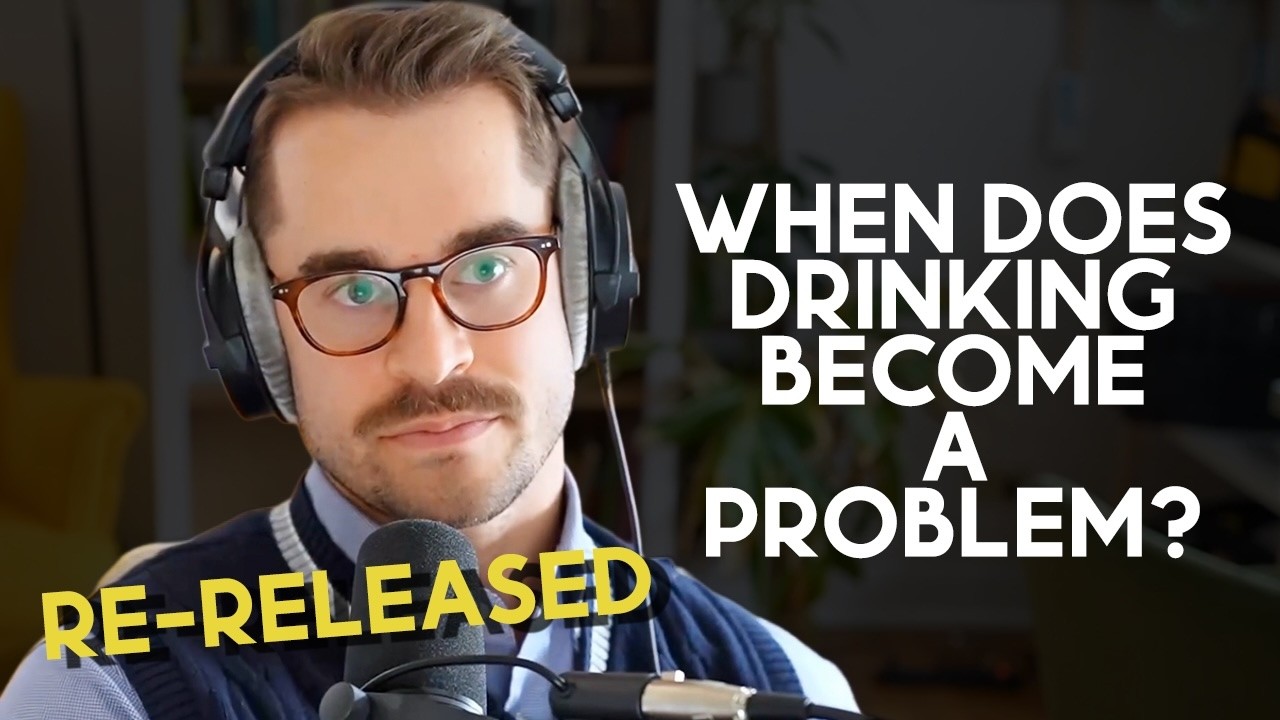 THROWBACK: Alcohol: Examining Alcohol culture, history, and use disorder (Season 1 Episode 15)