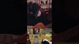 #quackitytoo en #Twitch | QuackityToo