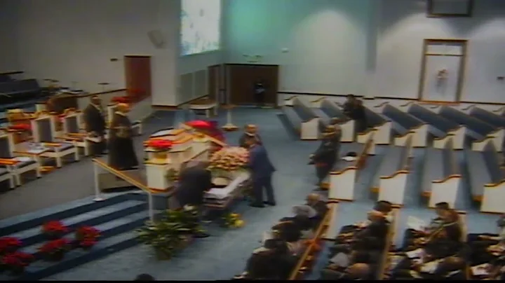 The Homegoing for Dorothy Ann Shuler 12.01.2018