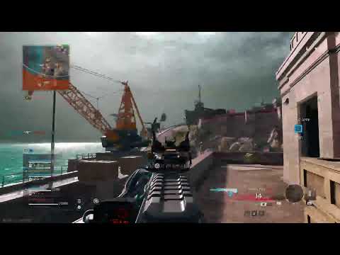 Multiplayer demond
