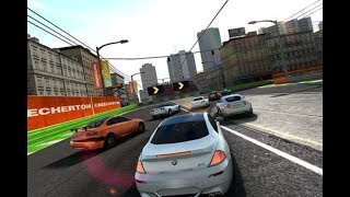 Multiplayer Racing Games of Android (LAN/Wifi/Bluetooth) 2018 screenshot 3