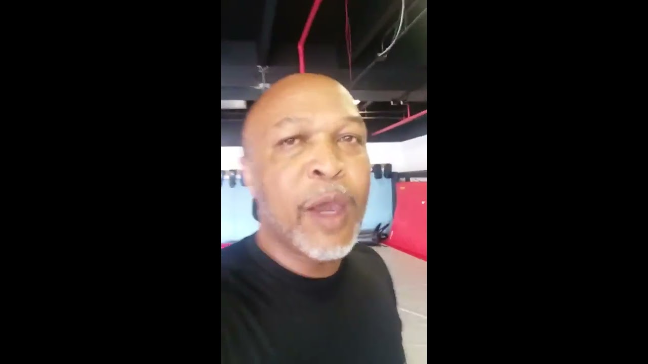 Inside Tour of FusBoxe MMA and Fitness | Top MMA Gym In Denver