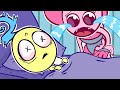 DAILY LIFE of MOMMY LONG LEGS 18 // Poppy Playtime Chapter 2 Animation