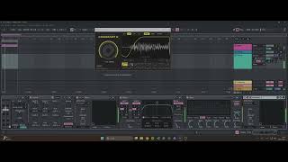 HYPNOTIC TECHNO RAW 20 MIN ABLETON NO TALKING