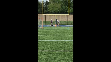 Calculus Projectile Motion Project